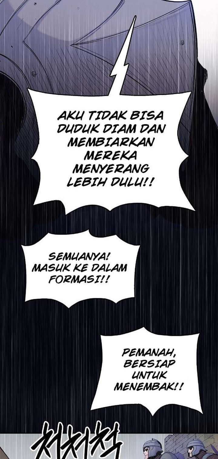 Knight Under Heart Chapter 03 Gambar 38