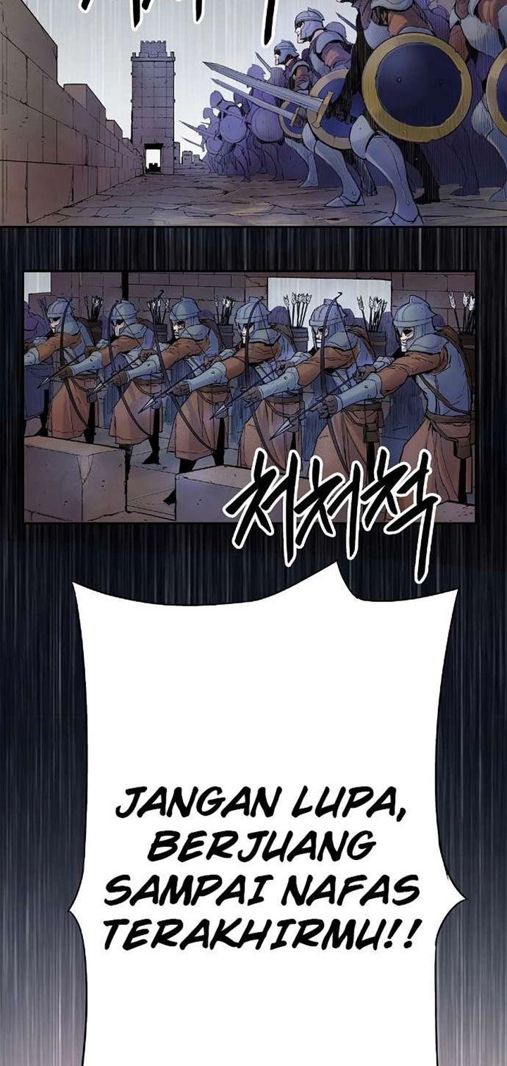 Knight Under Heart Chapter 03 Gambar 39