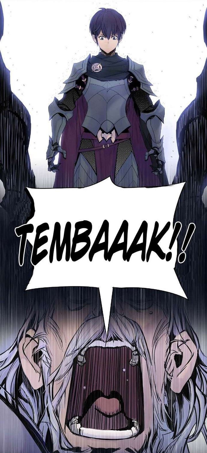 Knight Under Heart Chapter 03 Gambar 42