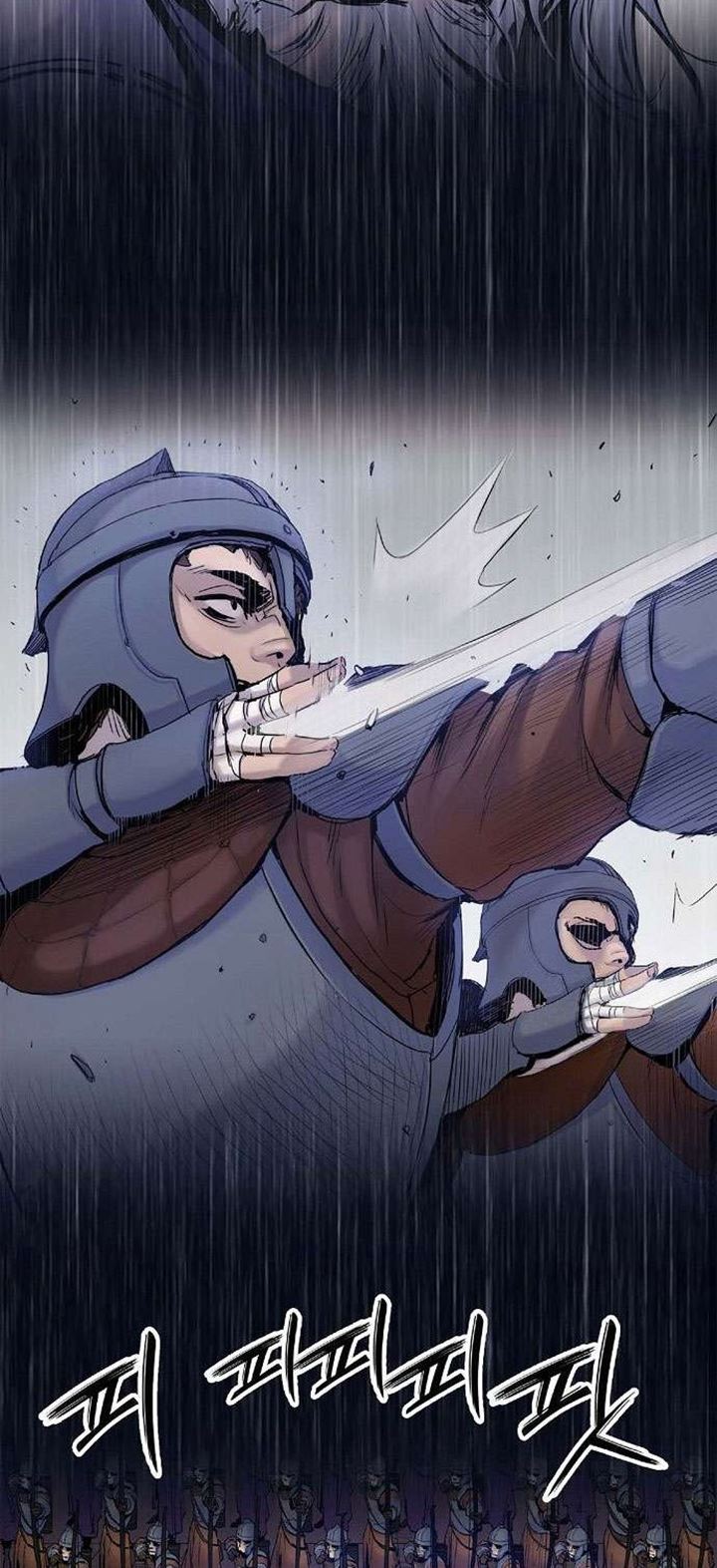 Knight Under Heart Chapter 03 Gambar 43
