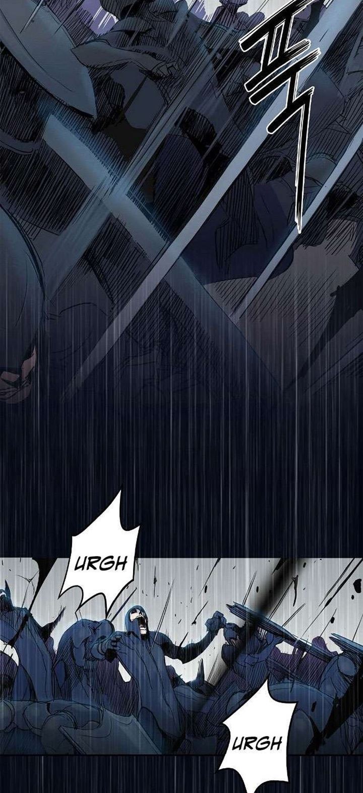 Knight Under Heart Chapter 03 Gambar 50