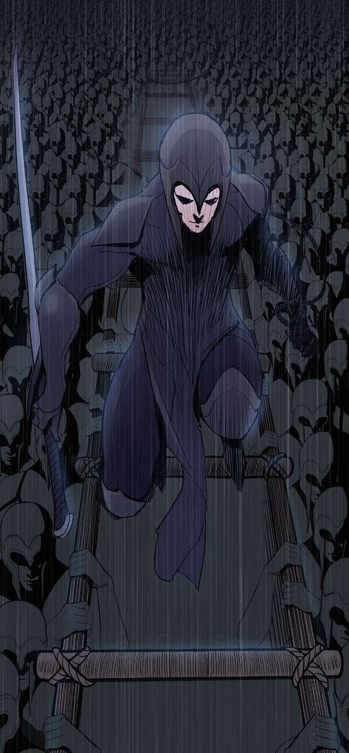 Knight Under Heart Chapter 03 Gambar 72