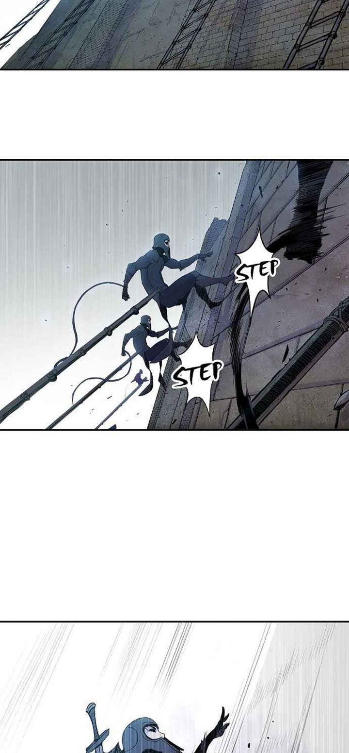 Knight Under Heart Chapter 03 Gambar 76