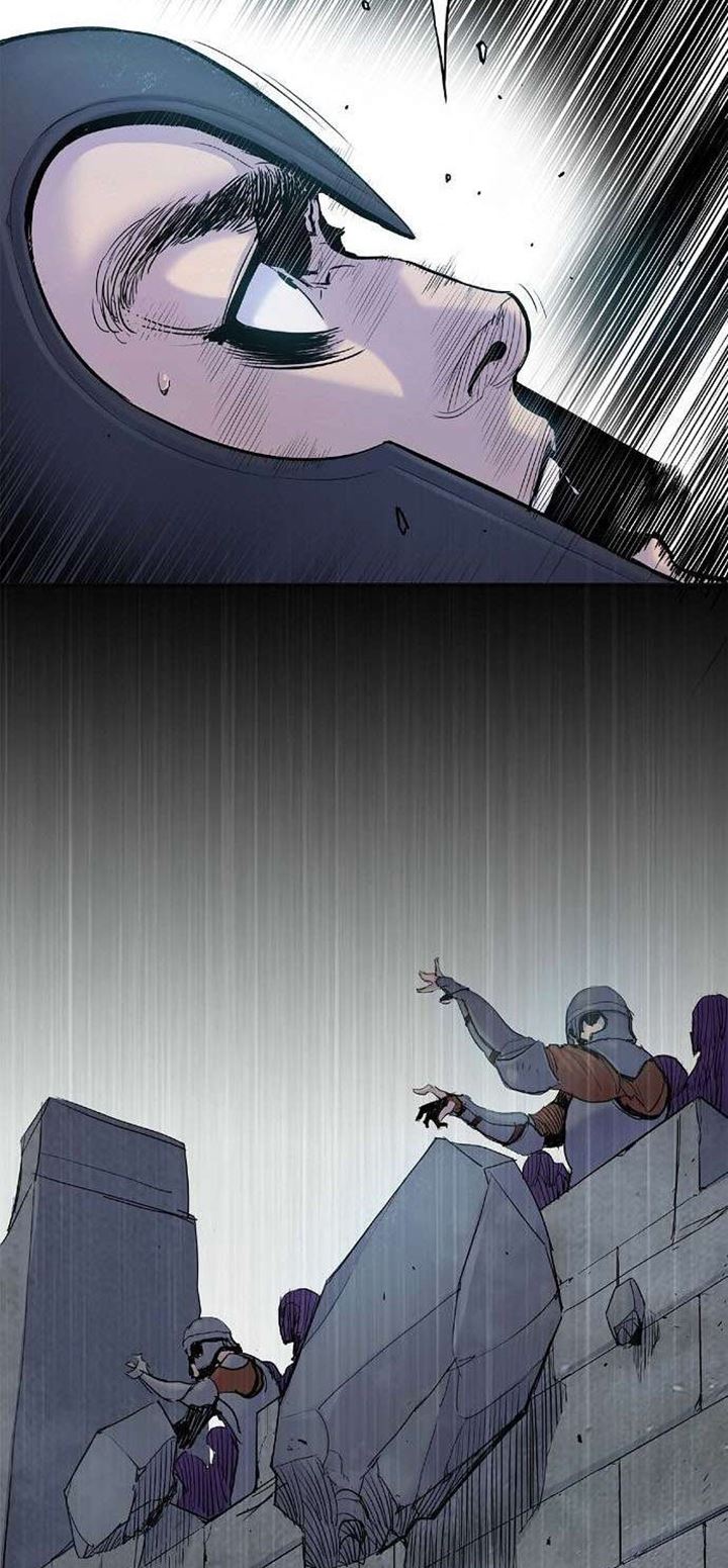 Knight Under Heart Chapter 03 Gambar 78