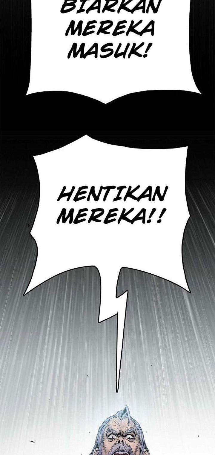 Knight Under Heart Chapter 03 Gambar 83
