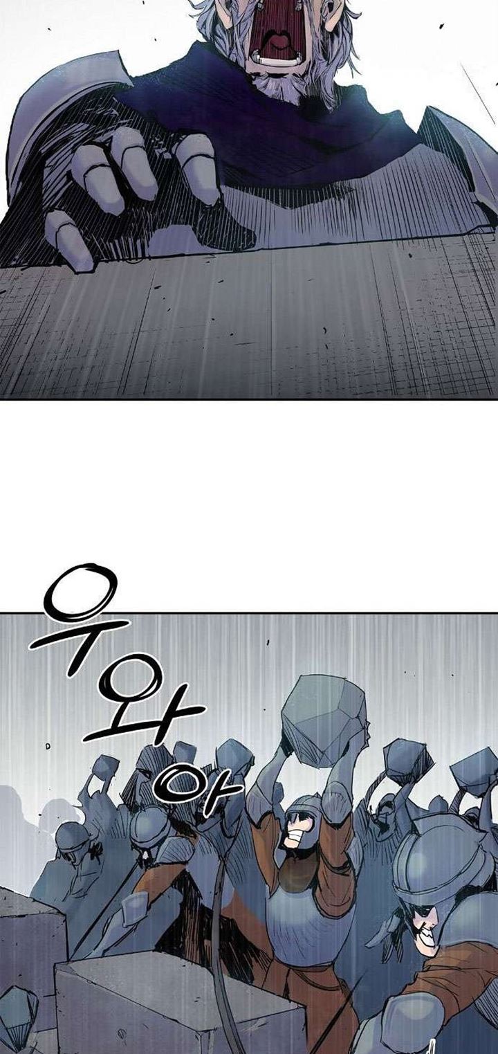 Knight Under Heart Chapter 03 Gambar 84