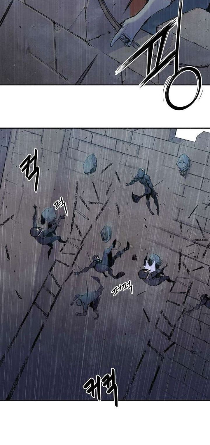 Knight Under Heart Chapter 03 Gambar 85