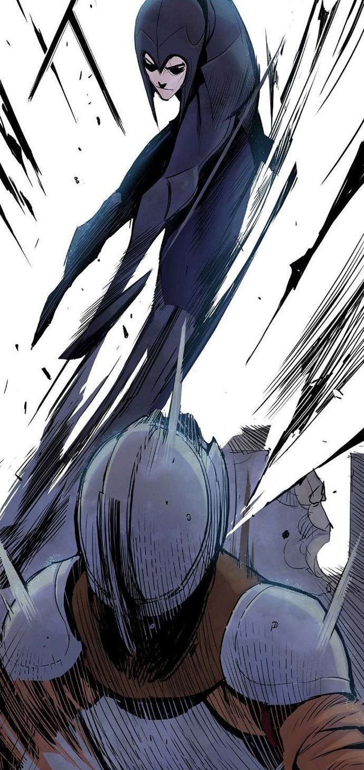 Knight Under Heart Chapter 03 Gambar 88