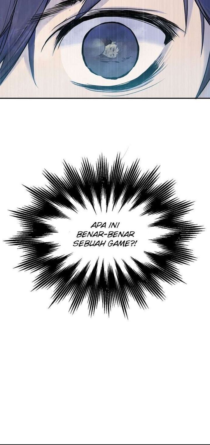 Knight Under Heart Chapter 03 Gambar 91