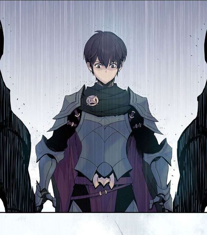 Knight Under Heart Chapter 03 Gambar 92