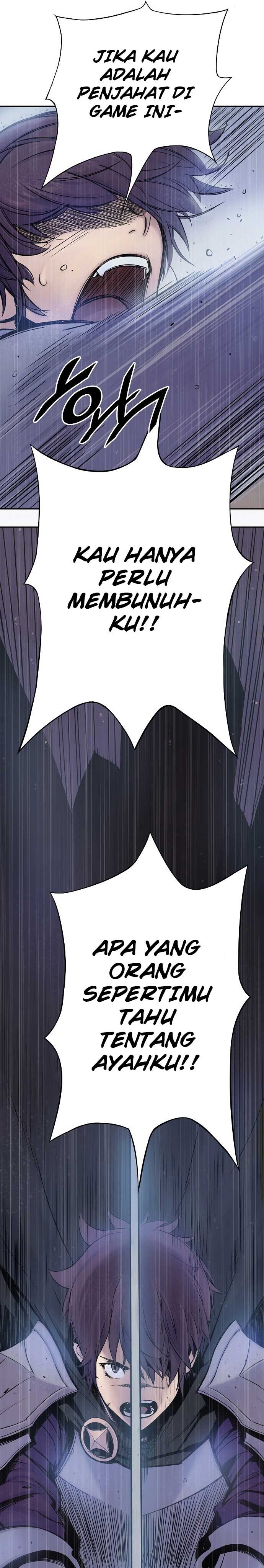 Knight Under Heart Chapter 05 Gambar 6