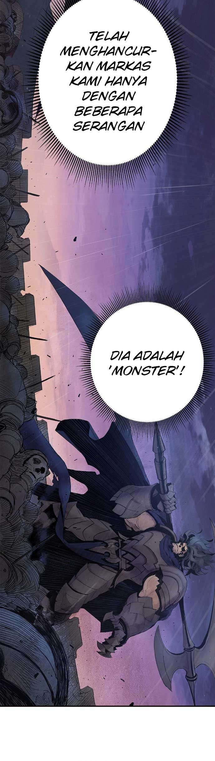Knight Under Heart Chapter 05 Gambar 9
