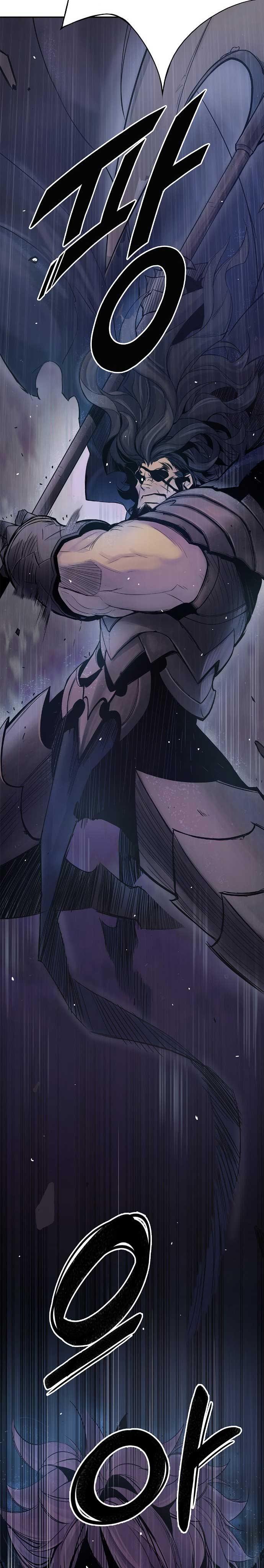 Knight Under Heart Chapter 05 Gambar 11