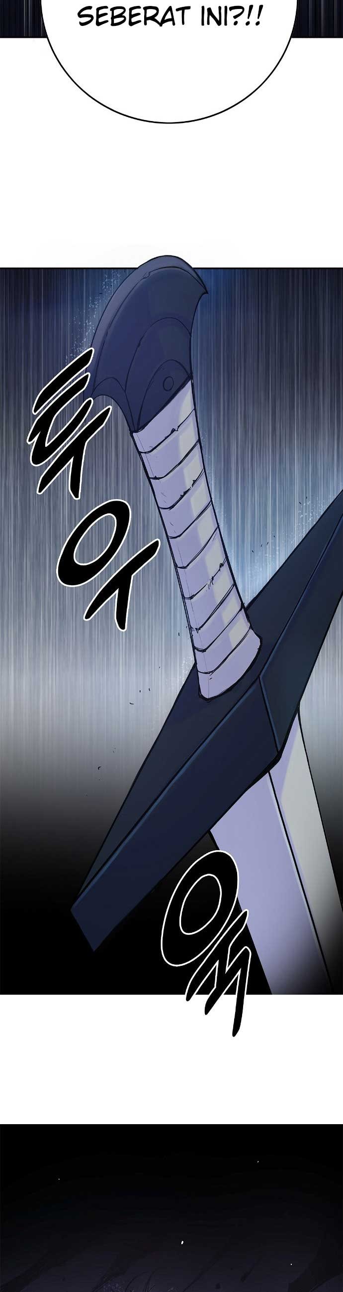 Knight Under Heart Chapter 05 Gambar 13