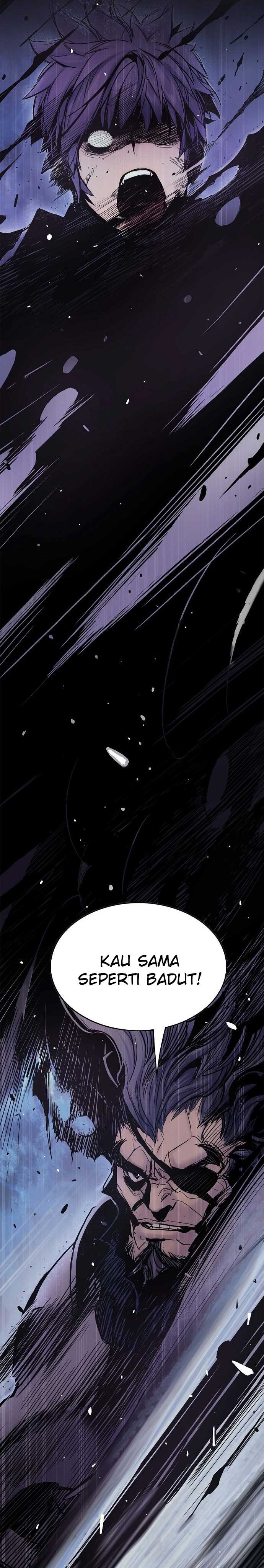 Knight Under Heart Chapter 05 Gambar 14