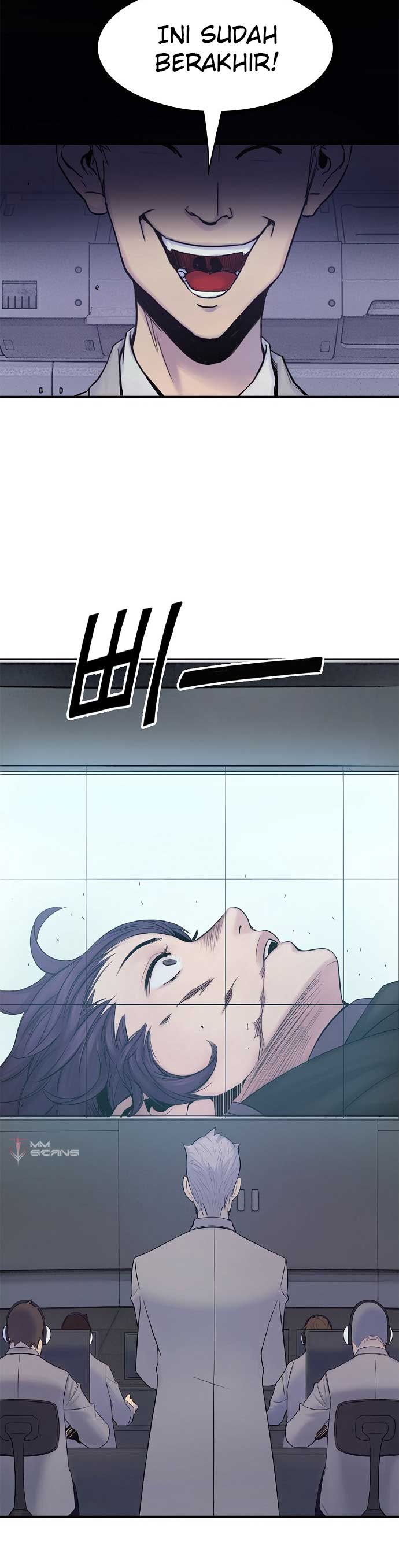 Knight Under Heart Chapter 05 Gambar 17