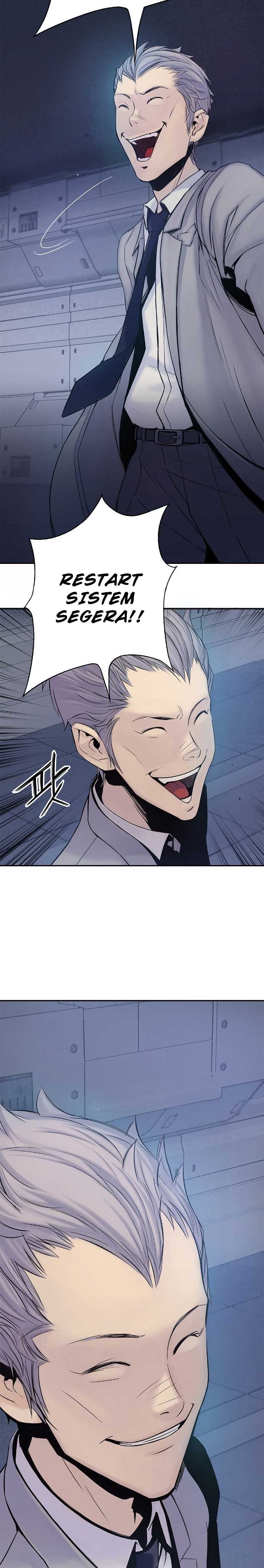 Knight Under Heart Chapter 05 Gambar 20
