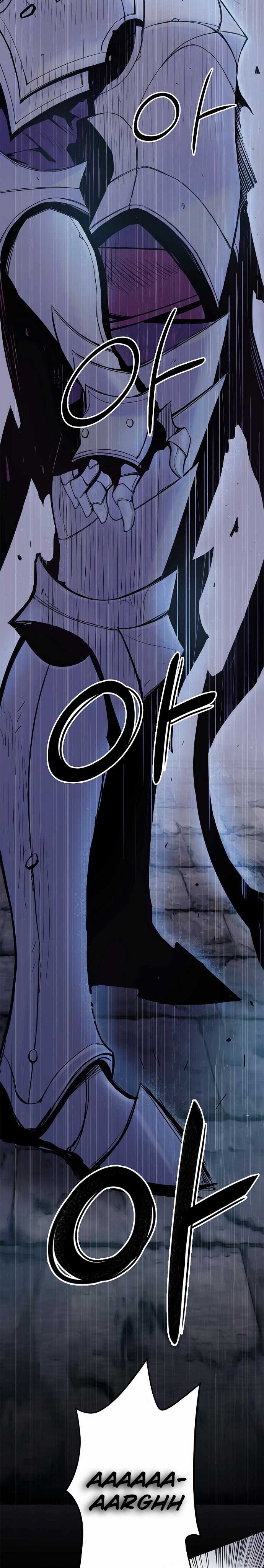 Knight Under Heart Chapter 05 Gambar 27