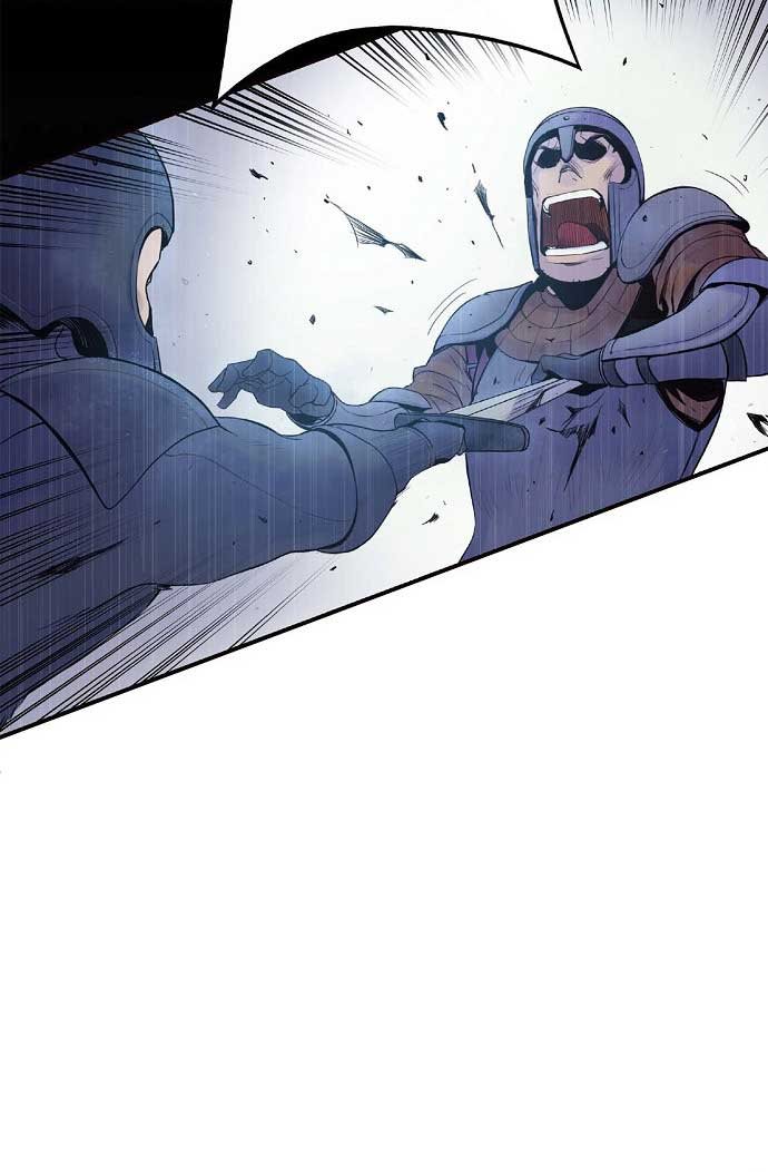 Knight Under Heart Chapter 05 Gambar 28
