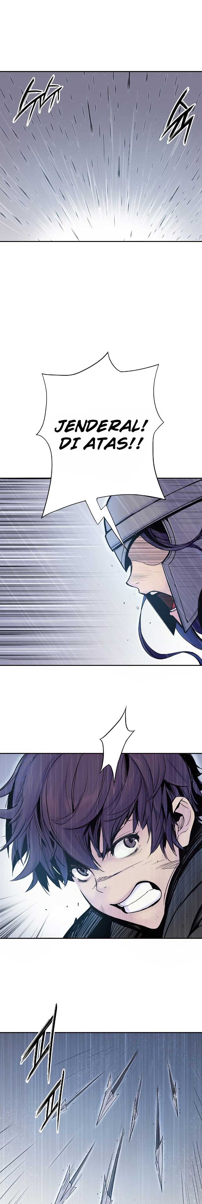 Knight Under Heart Chapter 05 Gambar 31
