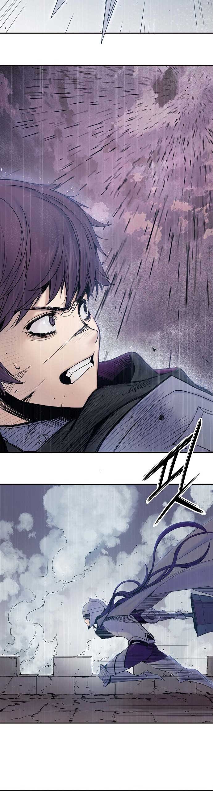 Knight Under Heart Chapter 05 Gambar 32