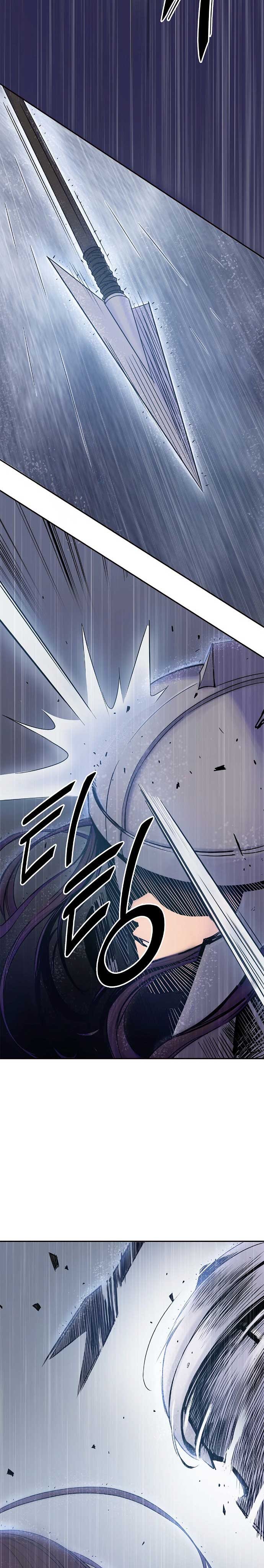 Knight Under Heart Chapter 05 Gambar 34
