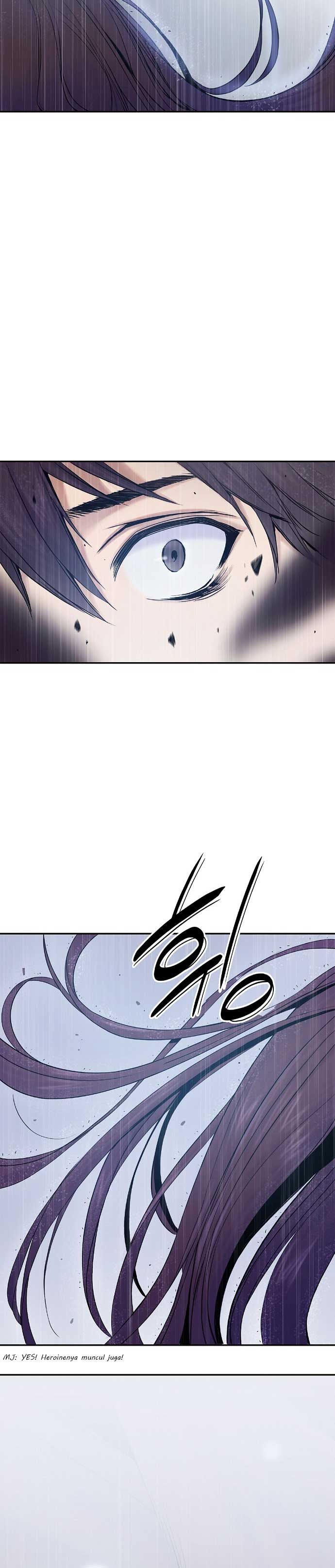 Knight Under Heart Chapter 05 Gambar 35