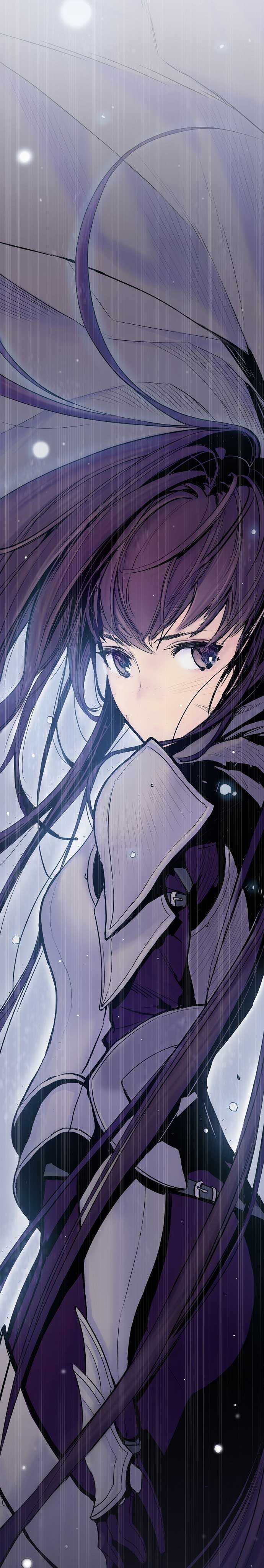 Knight Under Heart Chapter 05 Gambar 36