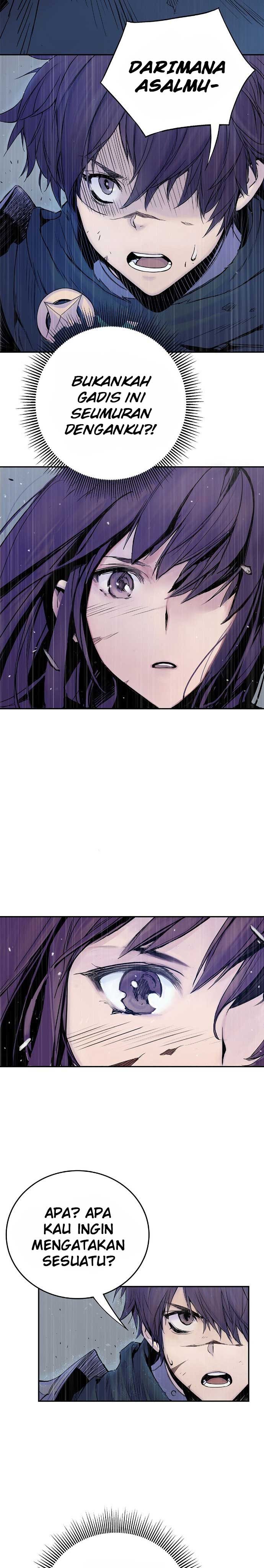 Knight Under Heart Chapter 06 Gambar 3