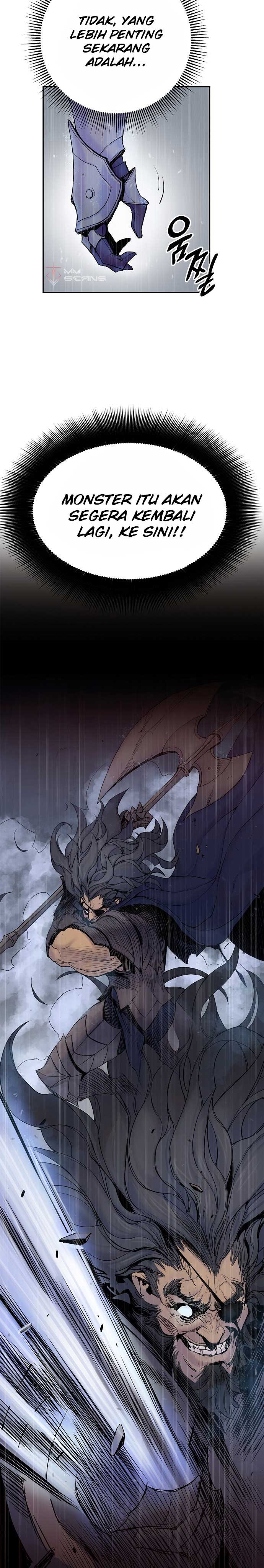 Knight Under Heart Chapter 06 Gambar 4
