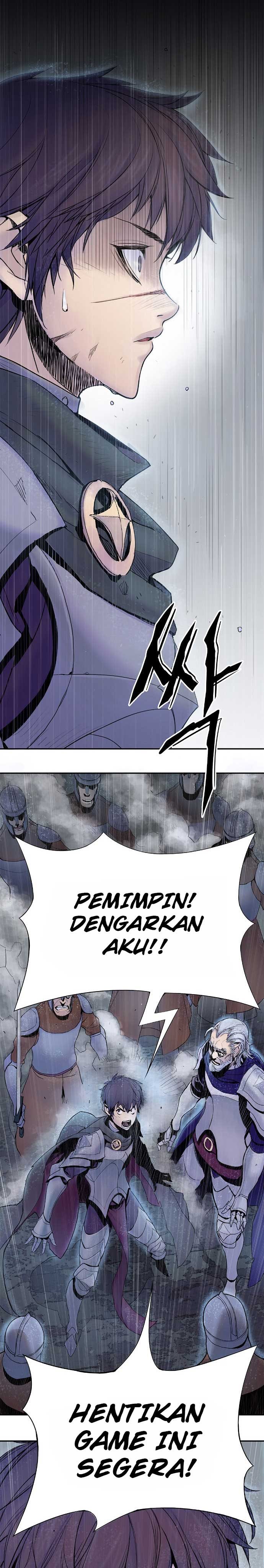 Knight Under Heart Chapter 06 Gambar 6