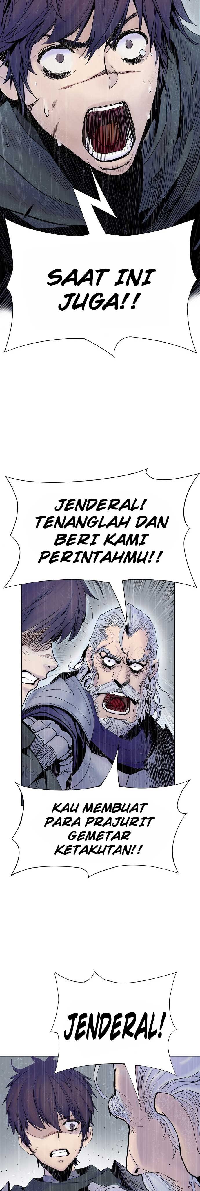 Knight Under Heart Chapter 06 Gambar 7