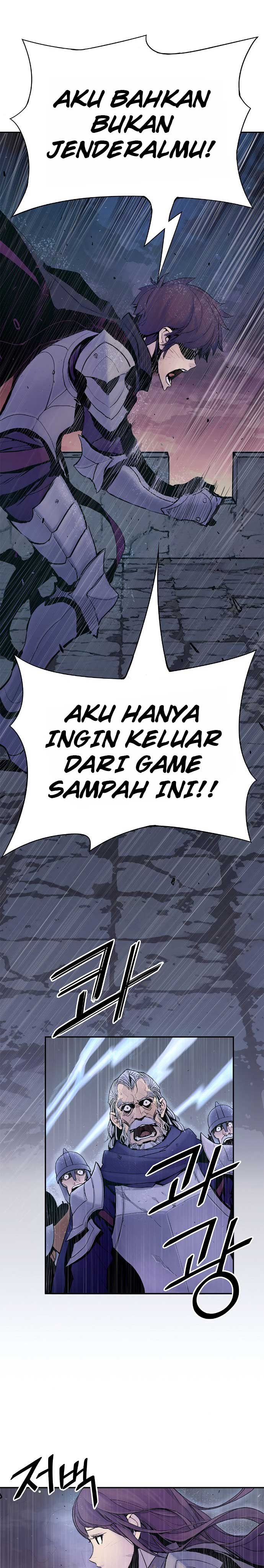 Knight Under Heart Chapter 06 Gambar 10