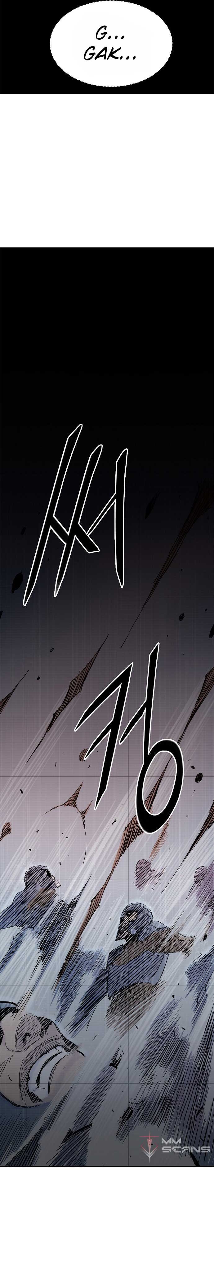 Knight Under Heart Chapter 06 Gambar 14