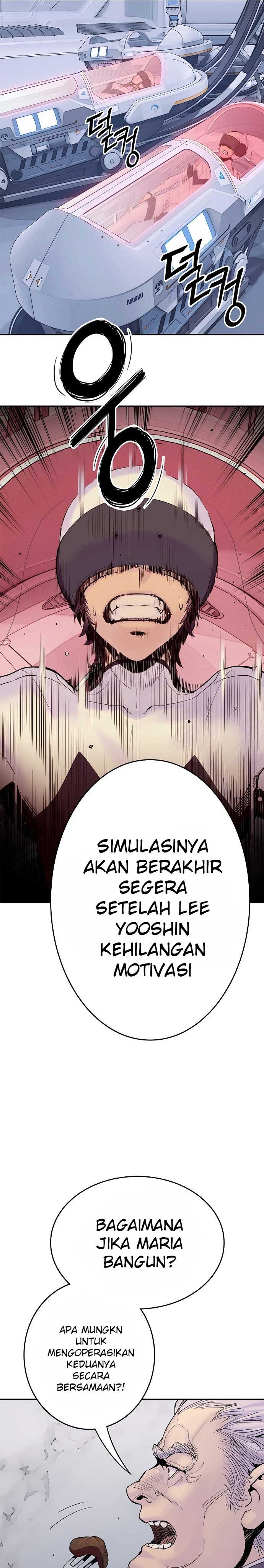 Knight Under Heart Chapter 06 Gambar 18