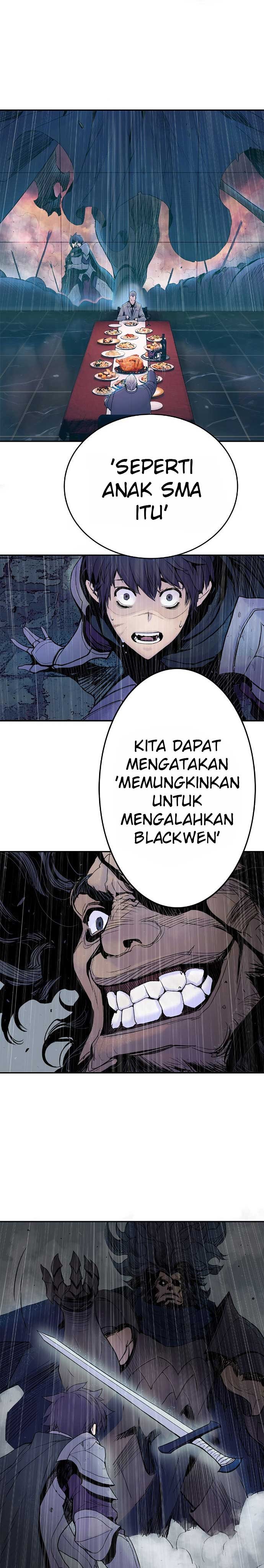 Knight Under Heart Chapter 06 Gambar 20