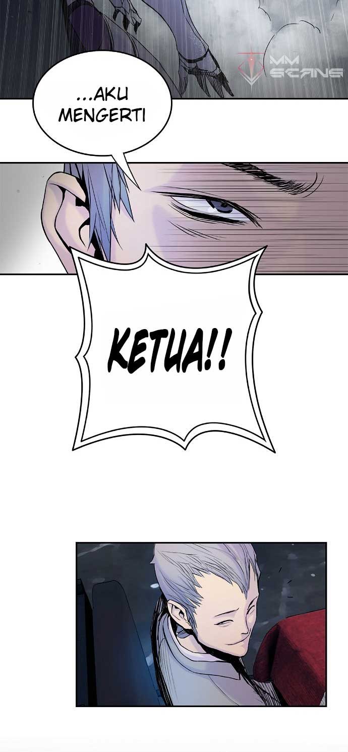 Knight Under Heart Chapter 06 Gambar 21