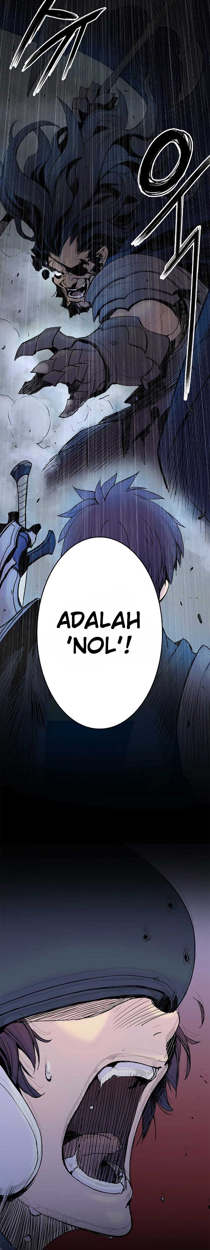 Knight Under Heart Chapter 06 Gambar 23