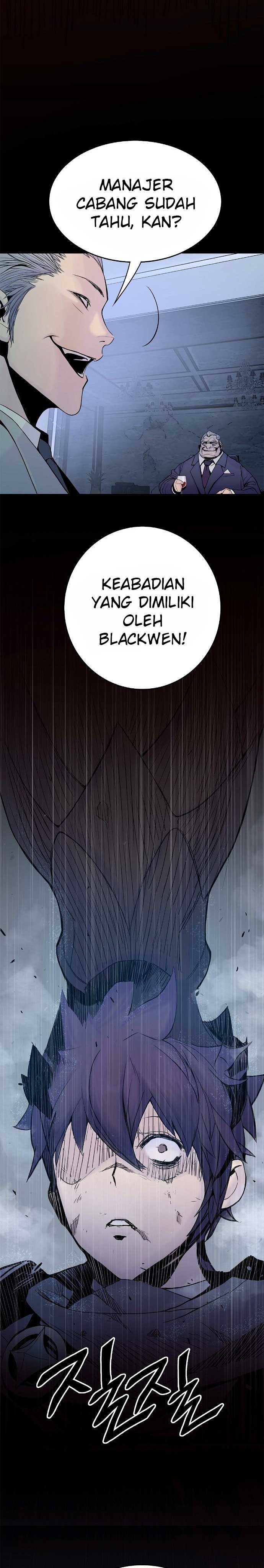 Knight Under Heart Chapter 06 Gambar 27