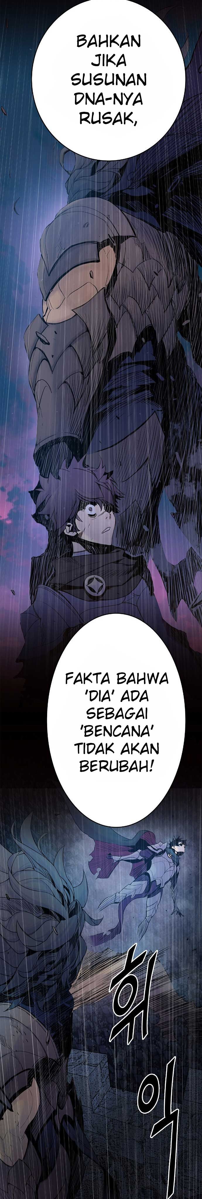 Knight Under Heart Chapter 06 Gambar 28