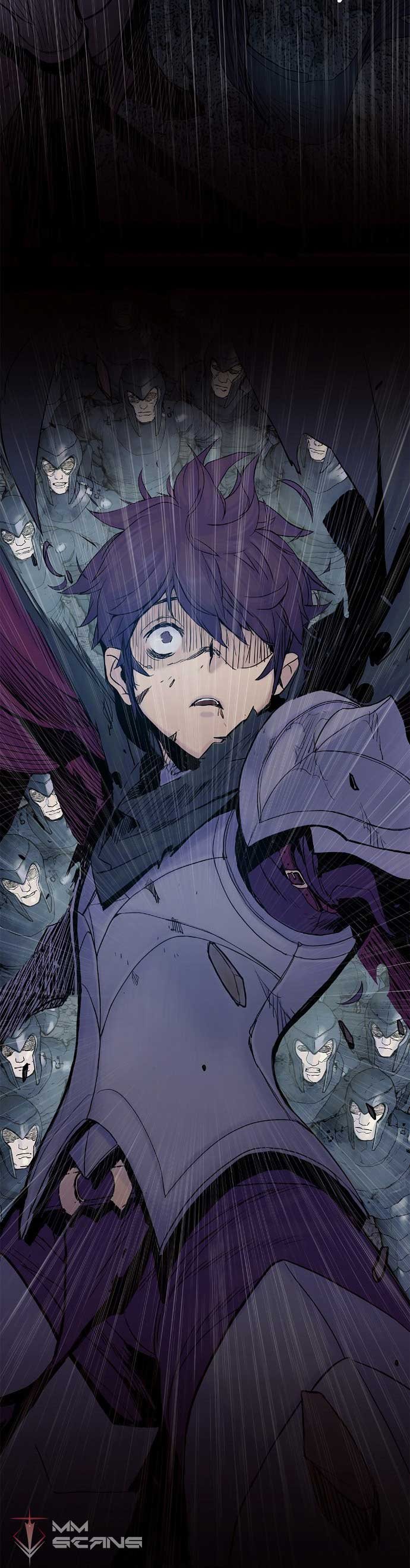 Knight Under Heart Chapter 06 Gambar 29