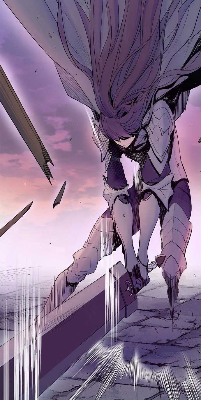 Knight Under Heart Chapter 08 Gambar 5