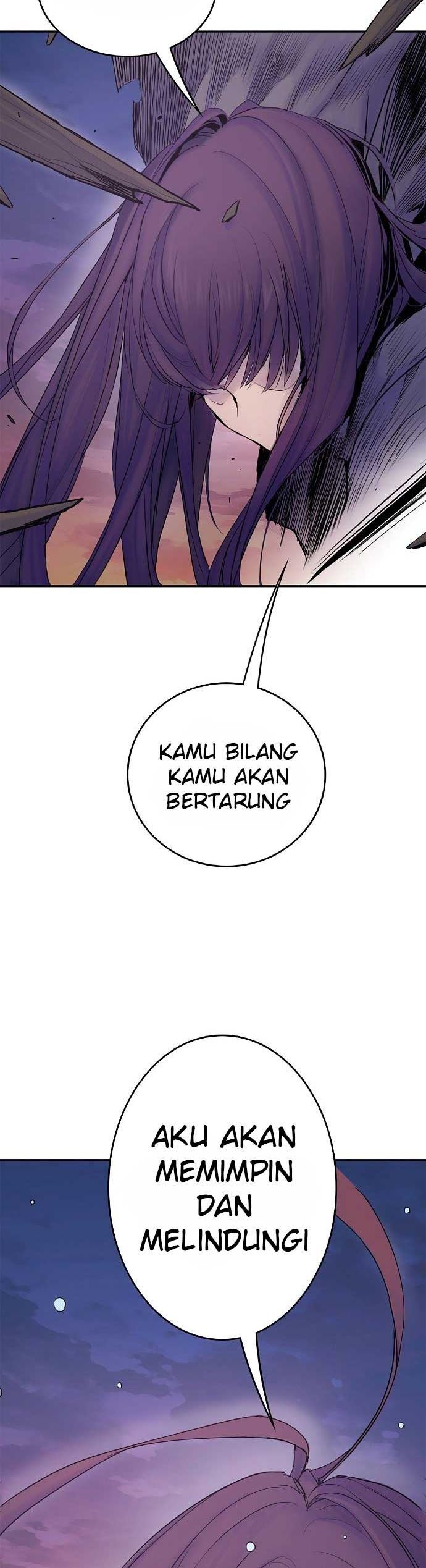 Knight Under Heart Chapter 08 Gambar 8