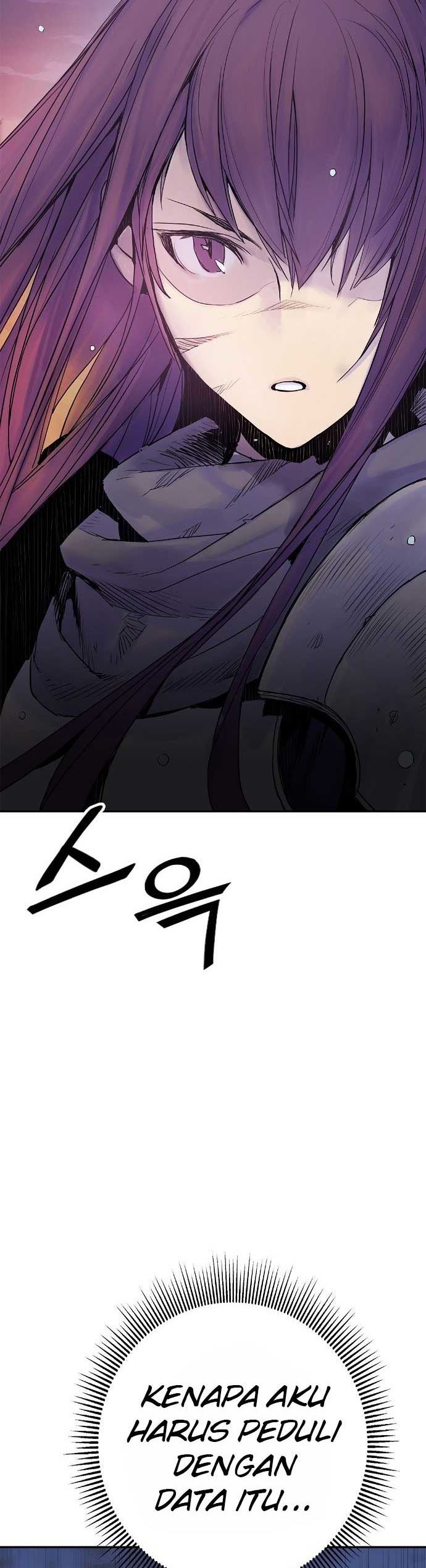 Knight Under Heart Chapter 08 Gambar 9