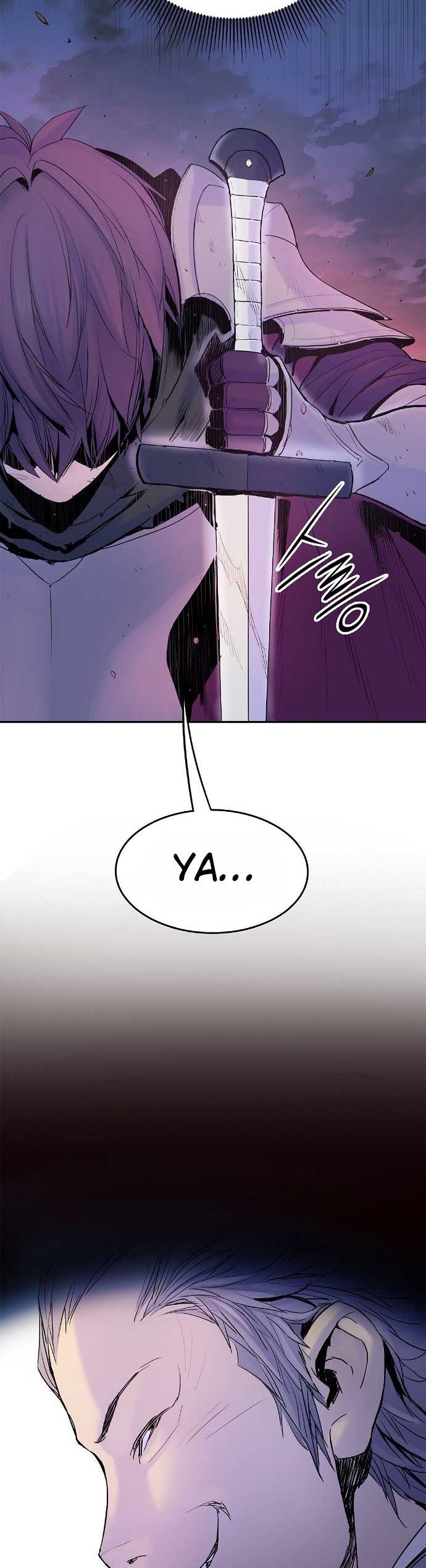 Knight Under Heart Chapter 08 Gambar 10