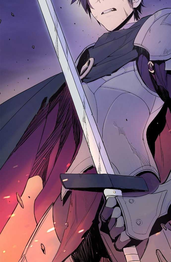 Knight Under Heart Chapter 08 Gambar 12