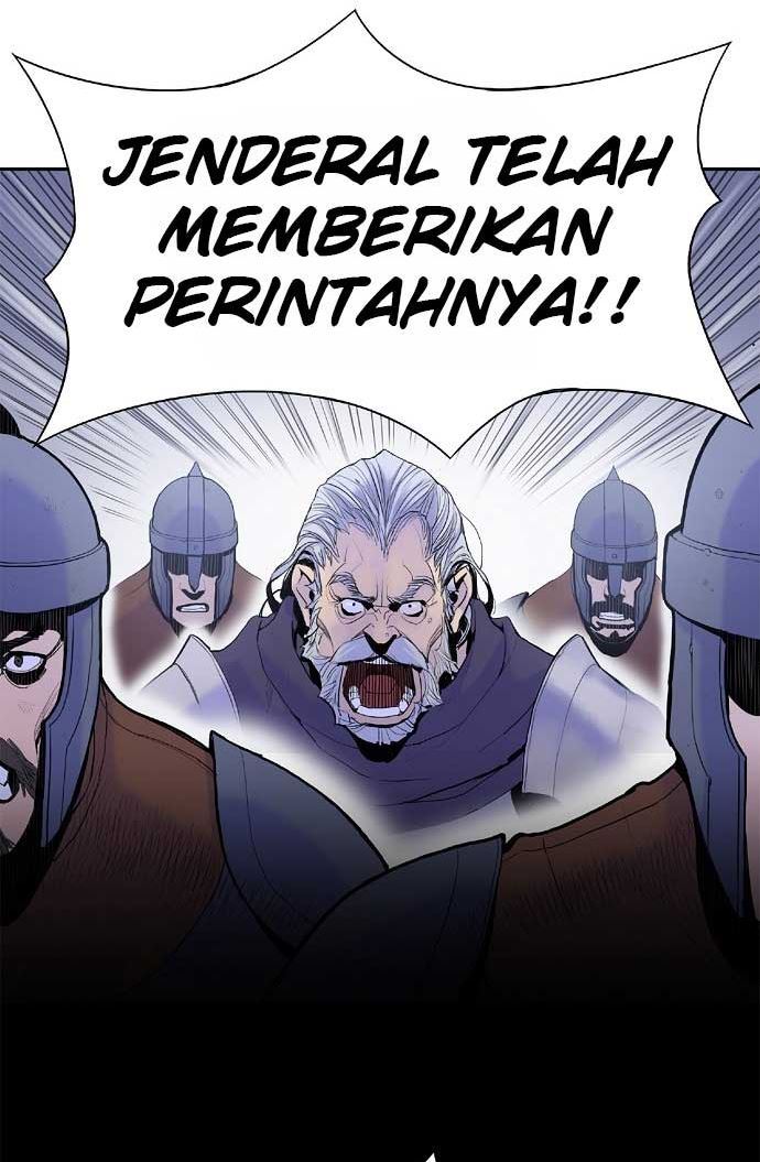 Knight Under Heart Chapter 08 Gambar 14