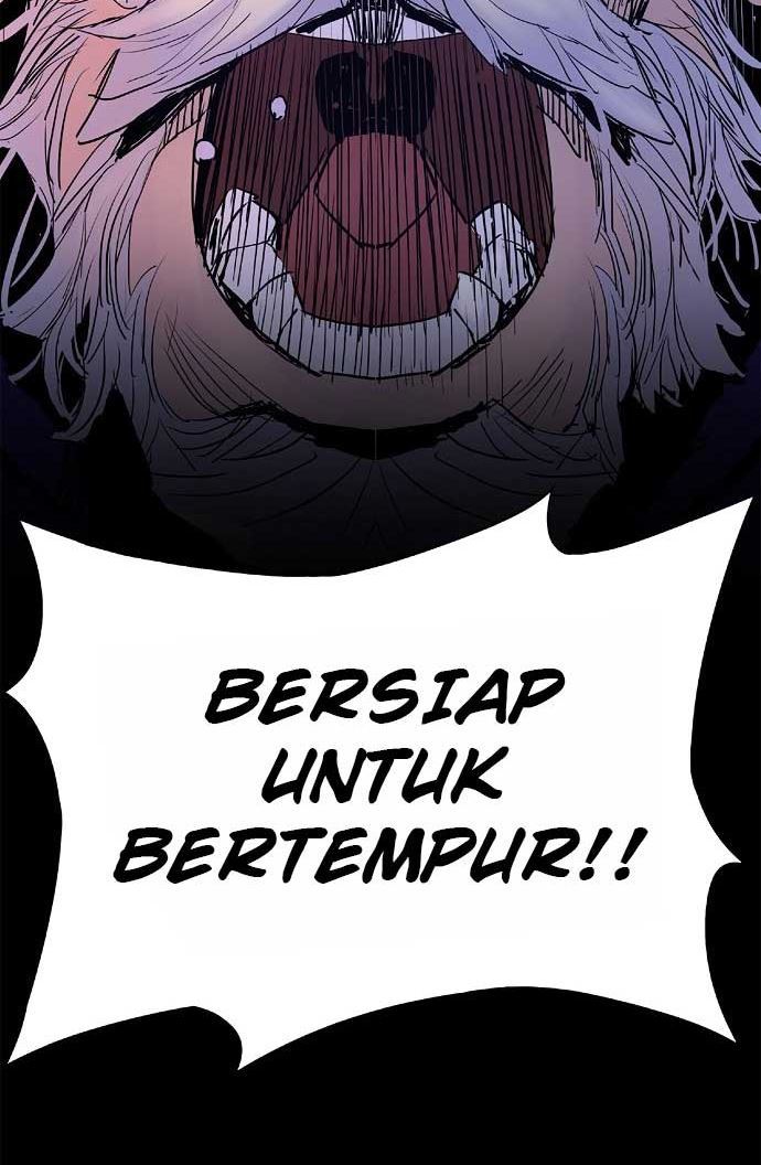 Knight Under Heart Chapter 08 Gambar 16