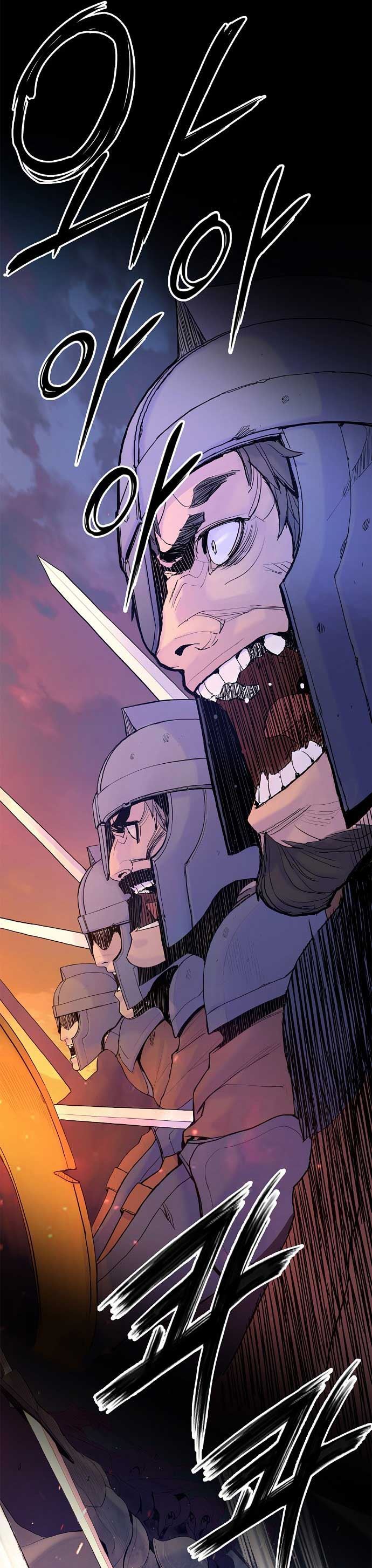 Knight Under Heart Chapter 08 Gambar 17