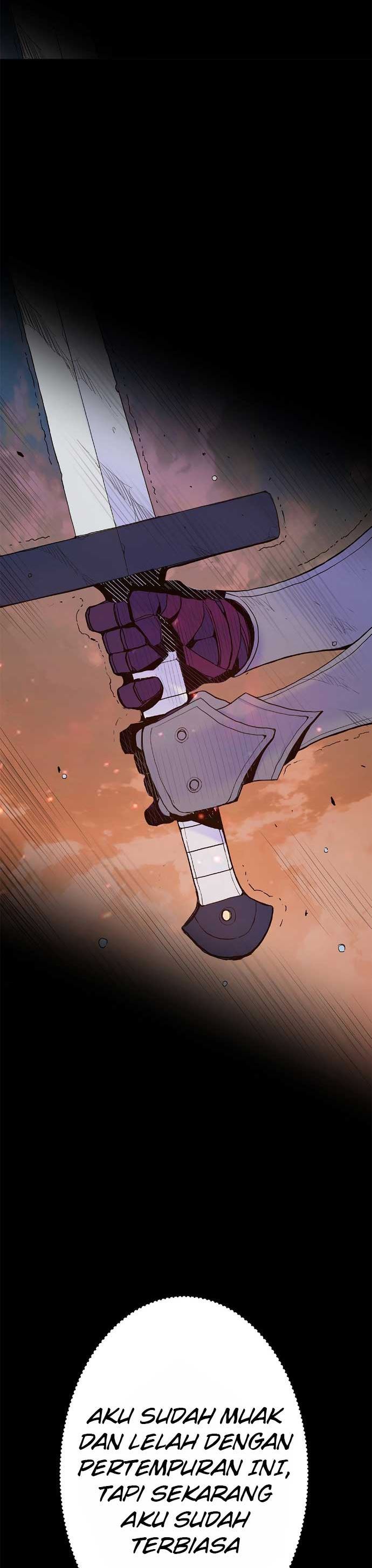 Knight Under Heart Chapter 08 Gambar 20